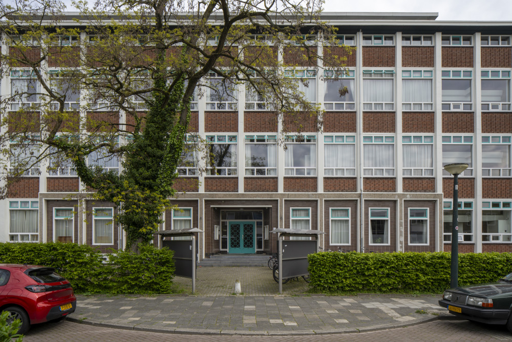 Technische school Prins Bernard